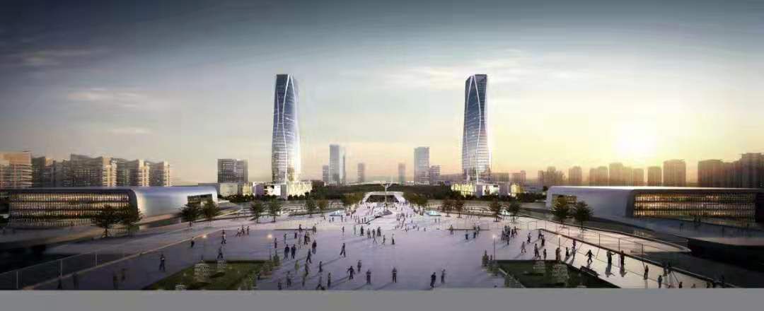 58年随州火车站的变迁 从交通枢纽到会展服务新高地