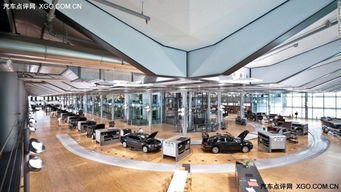 互联网企业造车 一个由网络科技编织的美丽故事