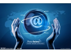 广东网络广告与专业版网站建设 广州市粤辉信息科技的专业之道