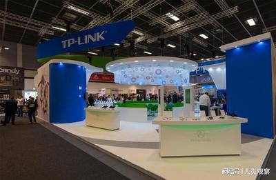 TP-LINK 全球网络霸主，十年问鼎背后的低调智慧
